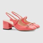 Women’s Horsebit pump